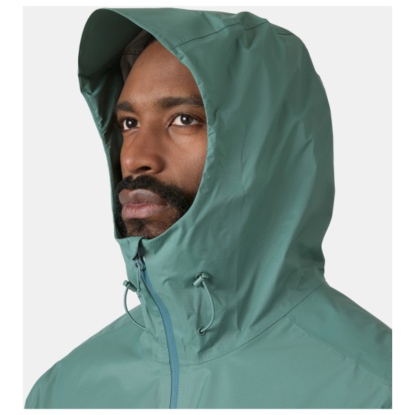 Helly Hansen - Loke Terra Jacket - Chaqueta impermeable