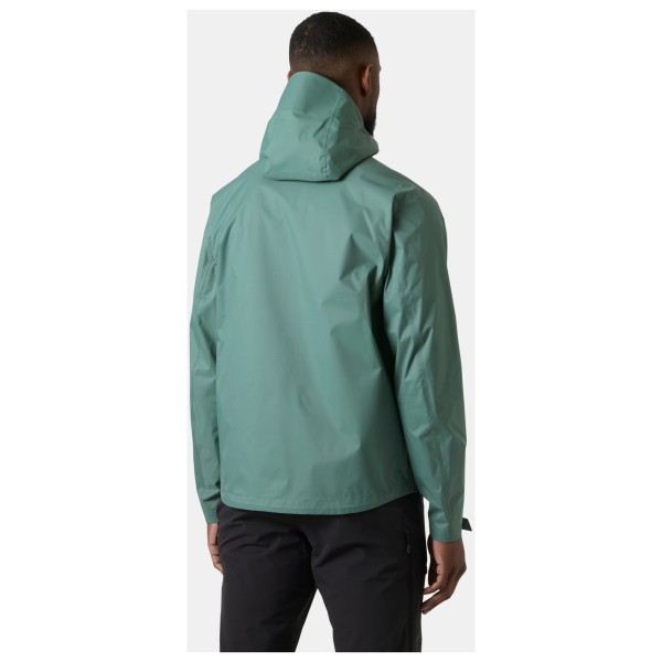 Helly Hansen - Loke Terra Jacket - Giacca antipioggia