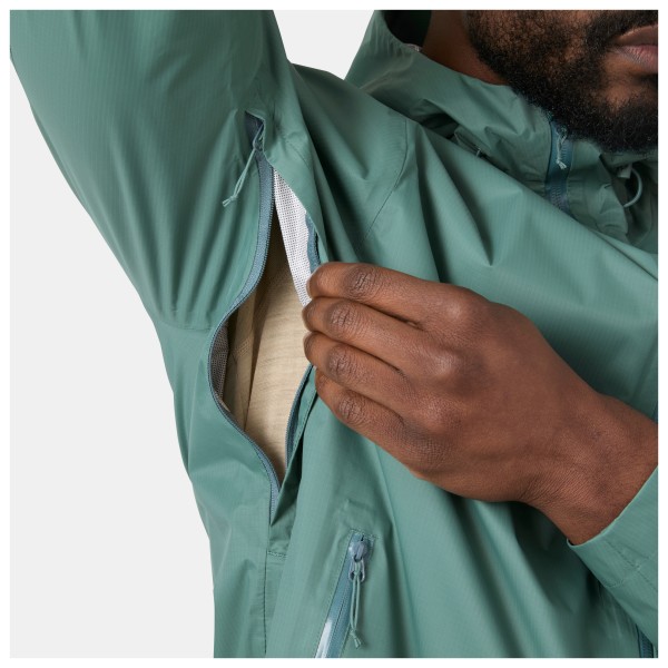 Helly Hansen - Loke Terra Jacket - Regenjacke