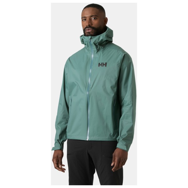 Helly Hansen - Loke Terra Jacket - Regenjas