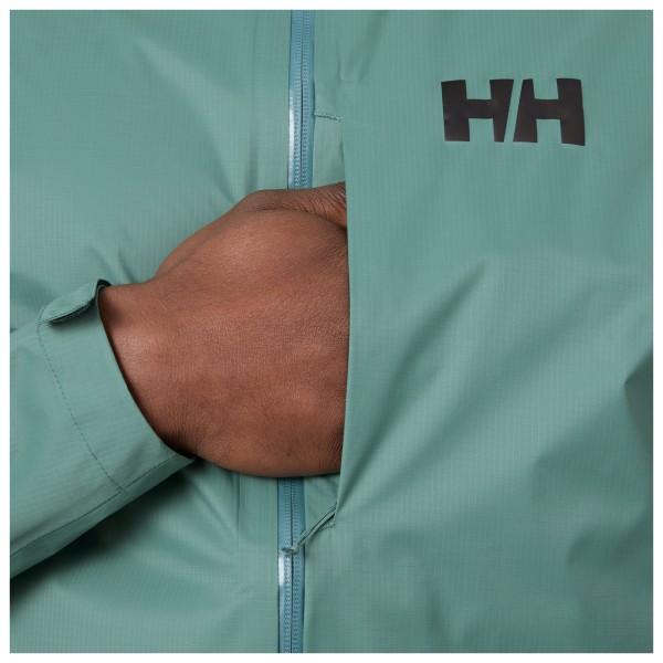Helly Hansen - Loke Terra Jacket - Regnjacka