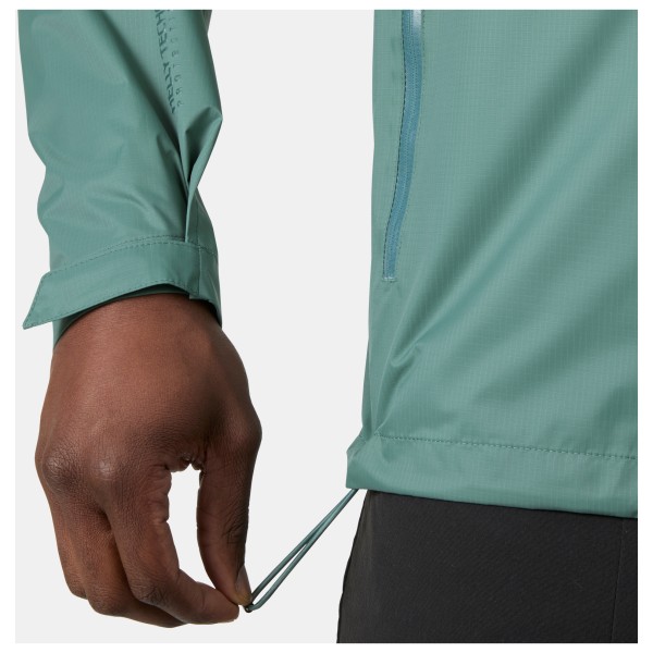 Helly Hansen - Loke Terra Jacket - Regnjacka