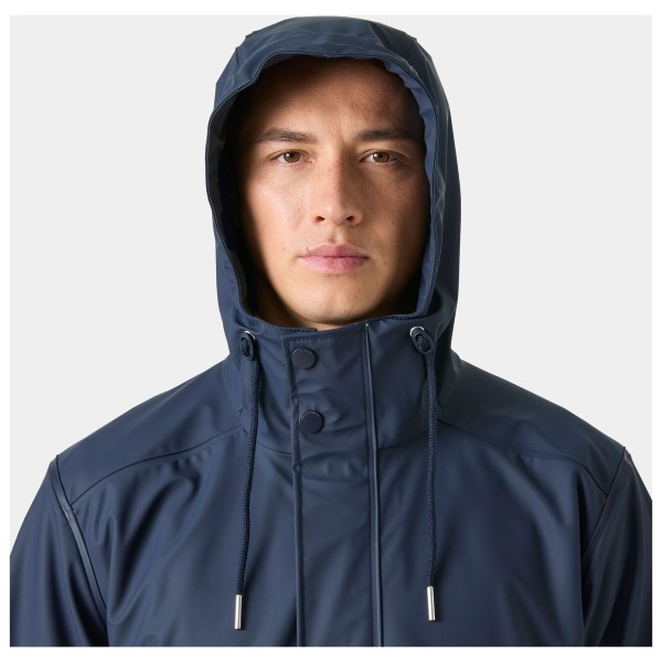 Helly Hansen - Moss Block Coat - Chaqueta impermeable