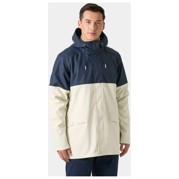 Helly Hansen - Moss Block Coat - Veste imperméable