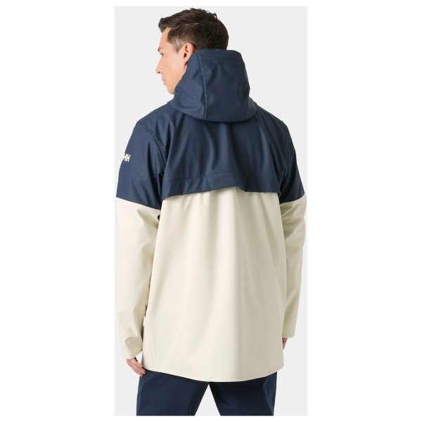 Helly Hansen - Moss Block Coat - Veste imperméable