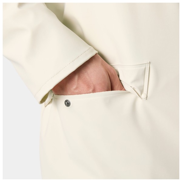 Helly Hansen - Moss Block Coat - Veste imperméable