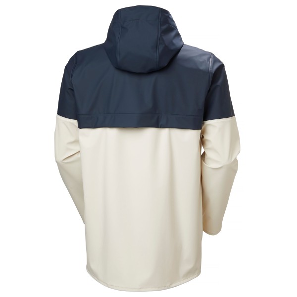 Helly Hansen - Moss Block Coat - Waterproof jacket