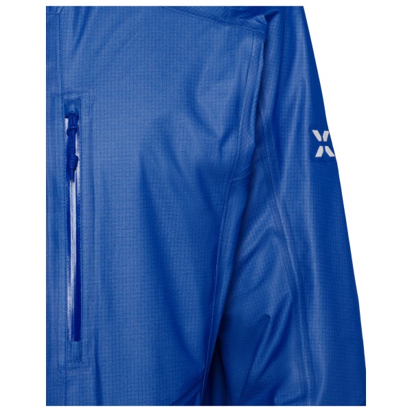 Mammut - Eiger Nordwand Light Hardshell Hooded Jacket - Regenjacke