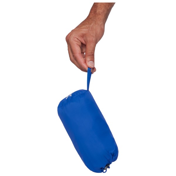 Mammut - Eiger Nordwand Light Hardshell Hooded Jacket - Regnjacka