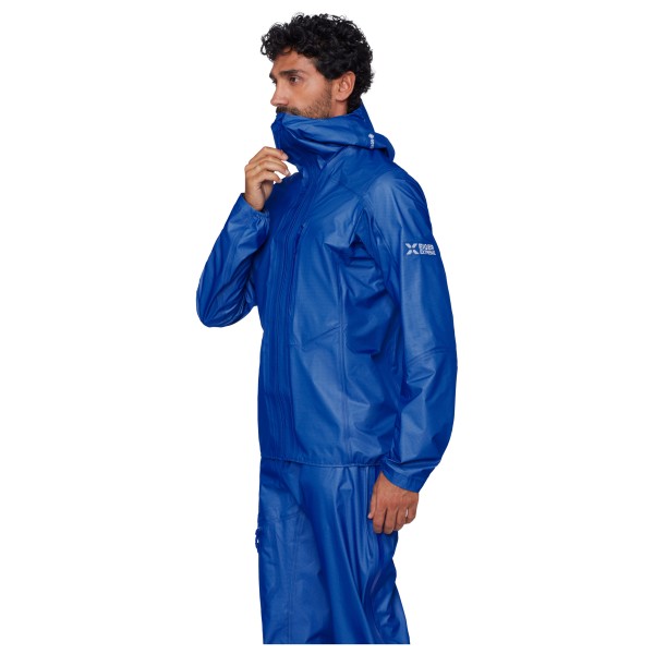 Mammut - Eiger Nordwand Light Hardshell Hooded Jacket - Sadetakki