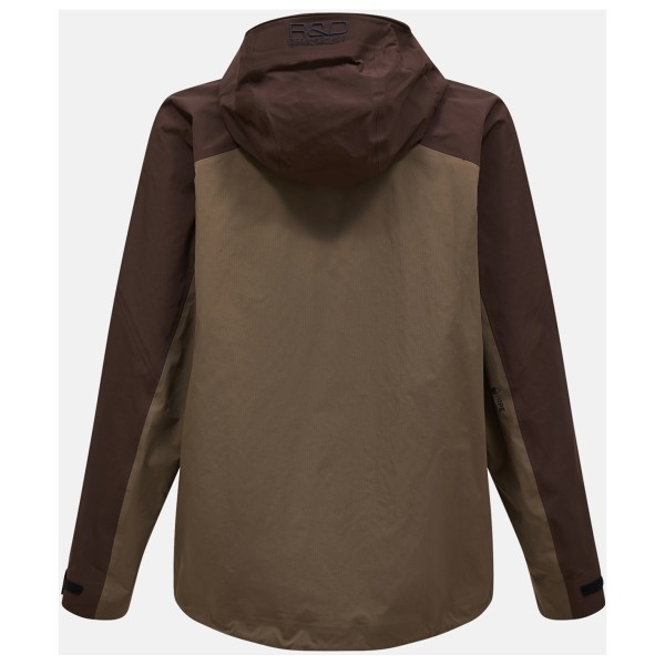 Peak Performance - Ridge Ace 3L Jacket - Chaqueta impermeable