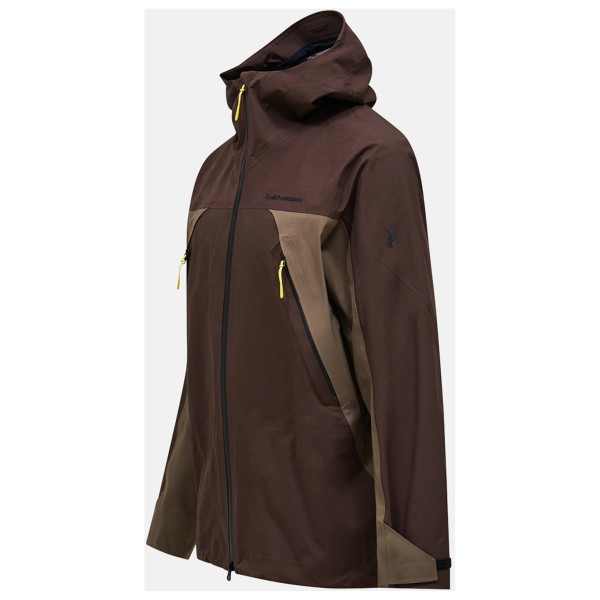 Peak Performance - Ridge Ace 3L Jacket - Sadetakki