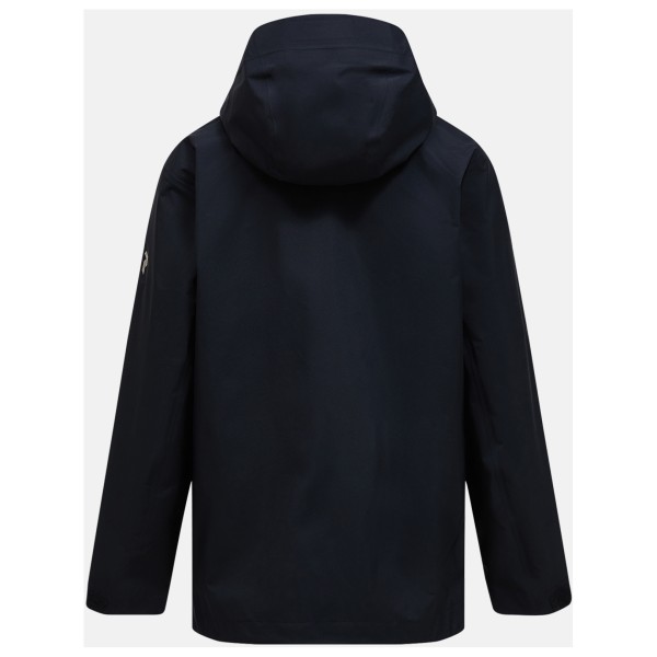 Peak Performance - Treeline Gore-Tex 3L Jacket - Regnjakke