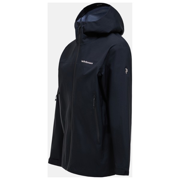 Peak Performance - Treeline Gore-Tex 3L Jacket - Regnjakke