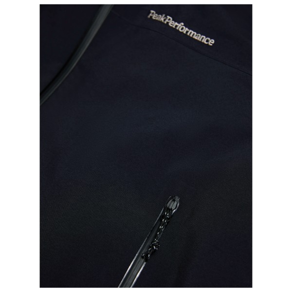 Peak Performance - Treeline Gore-Tex 3L Jacket - Regnjakke