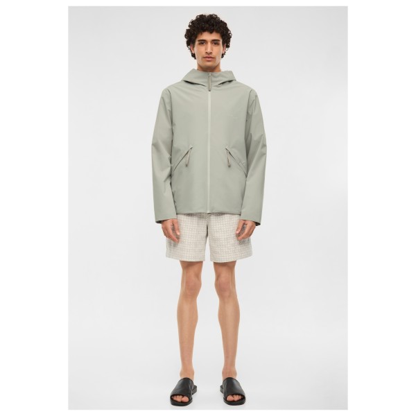 Elvine - Harwin - Veste imperméable