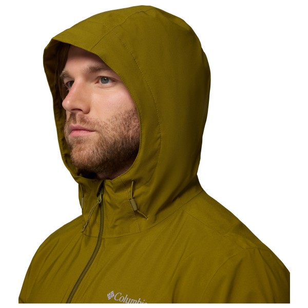 Columbia - Altbound Jacket - Giacca antipioggia