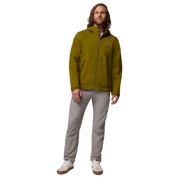 Columbia - Altbound Jacket - Regenjas