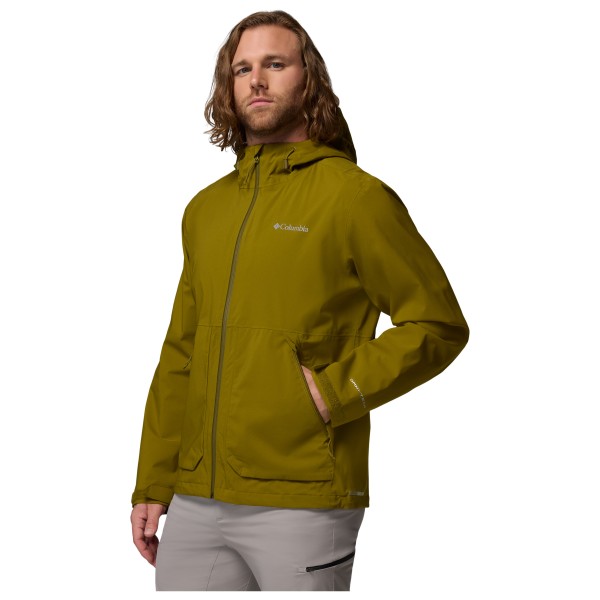 Columbia - Altbound Jacket - Regnjacka