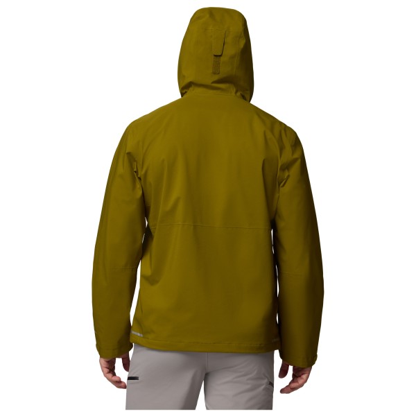 Columbia - Altbound Jacket - Regnjacka