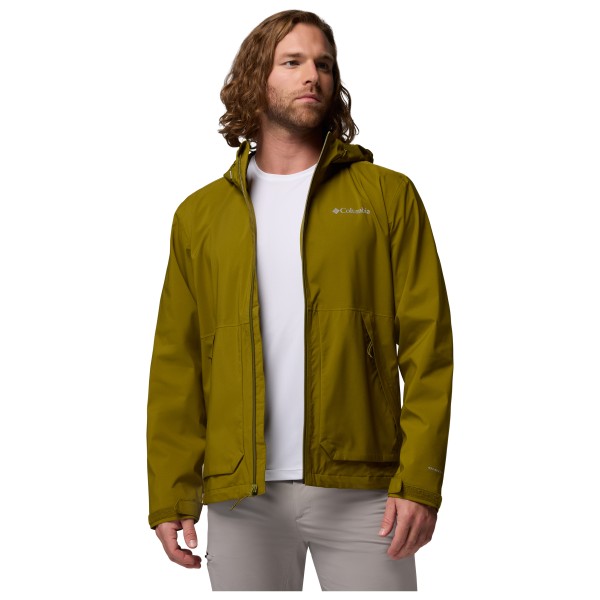 Columbia - Altbound Jacket - Regnjacka