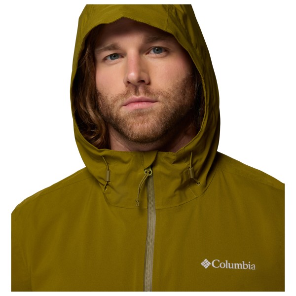 Columbia - Altbound Jacket - Regnjacka