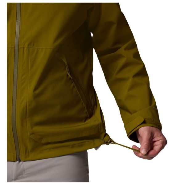 Columbia - Altbound Jacket - Regnjacka