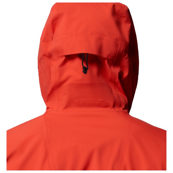 Columbia - Saudan Pro 3L Shell - Regenjas