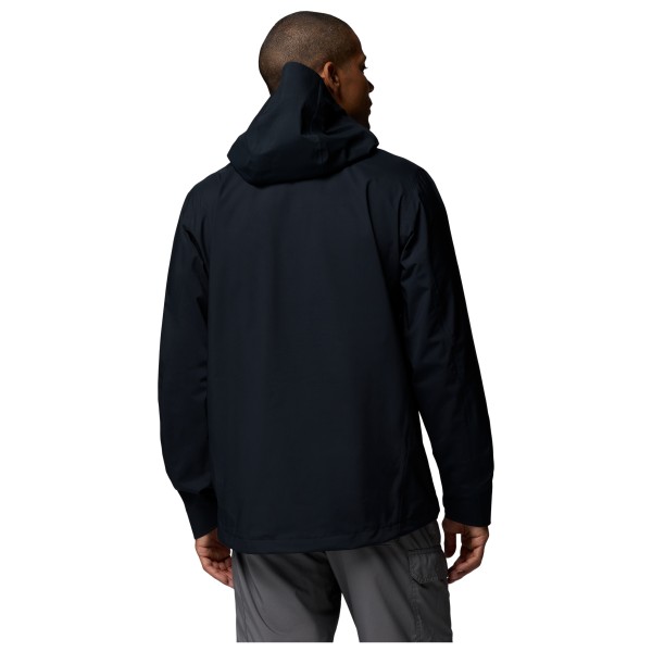 Columbia - Trailborne 2.5L Shell - Regnjakke