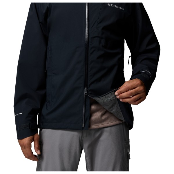 Columbia - Trailborne 2.5L Shell - Regnjakke