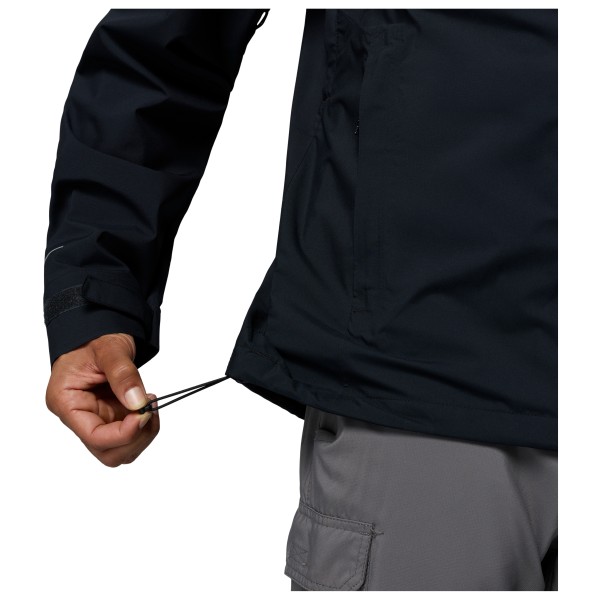 Columbia - Trailborne 2.5L Shell - Regnjakke