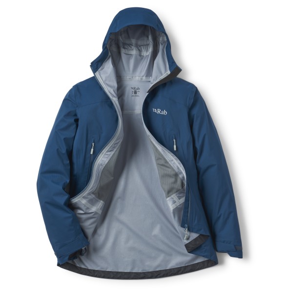 Rab - Firewall Light Jacket - Sadetakki