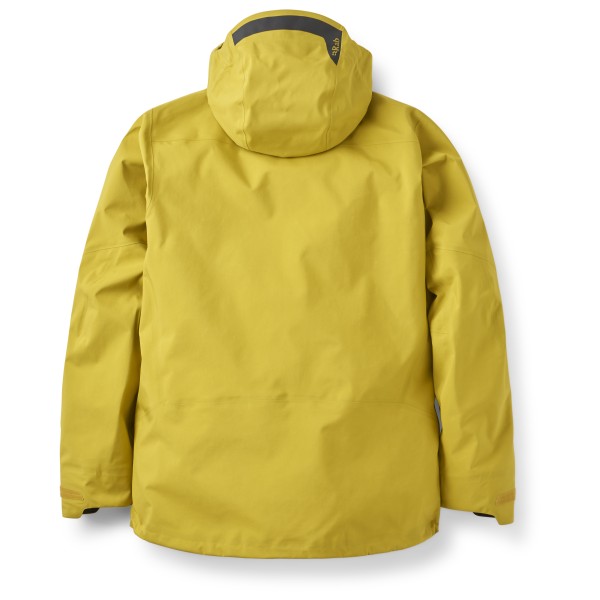Rab - Latok GTX Jacket - Regnjakke