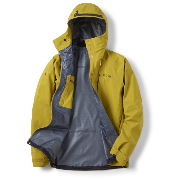 Rab - Latok GTX Jacket - Regnjakke