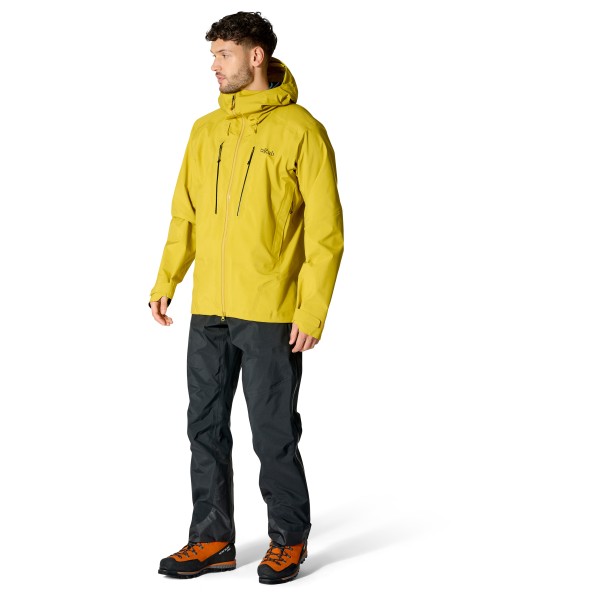 Rab - Latok GTX Jacket - Regnjakke