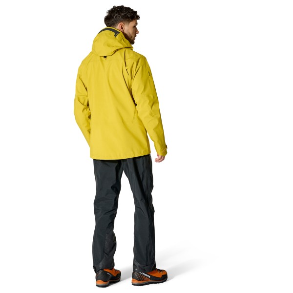 Rab - Latok GTX Jacket - Regnjakke