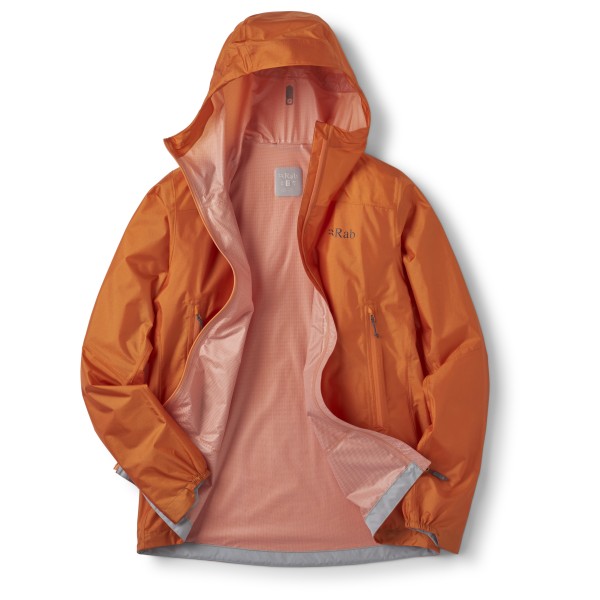 Rab - Phantom Mountain Jacket - Sadetakki