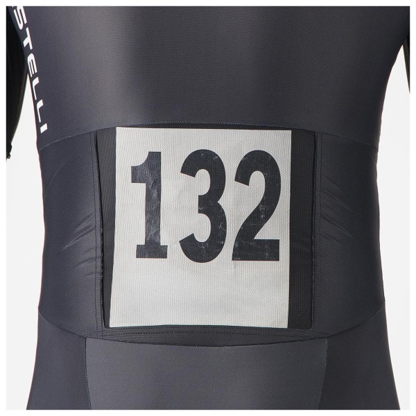 Castelli - Body Paint V TT Speedsuit - Cykelheldragt