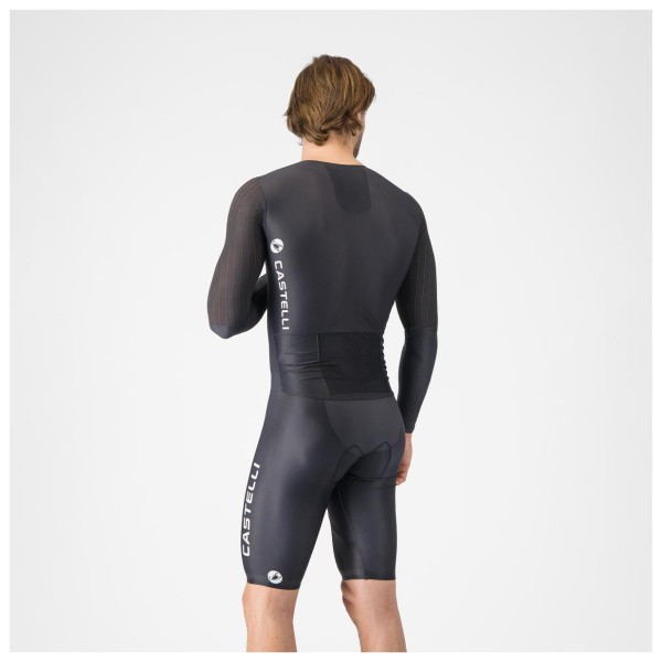 Castelli - Body Paint V TT Speedsuit - Hel cykeldräkt