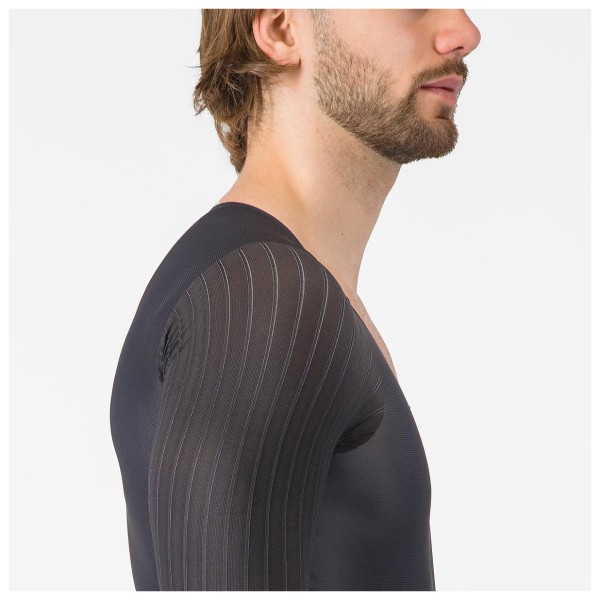 Castelli - Body Paint V TT Speedsuit - Pyöräilyhaalari