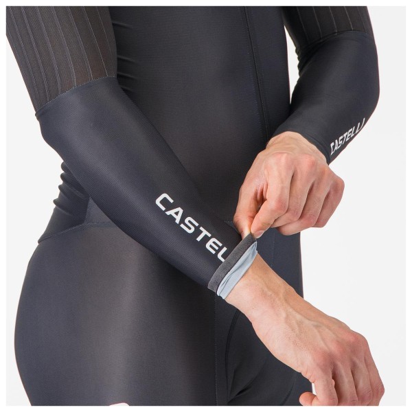Castelli - Body Paint V TT Speedsuit - Pyöräilyhaalari
