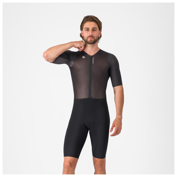 Castelli - PR 3 Speed Suit - Veloeinteiler