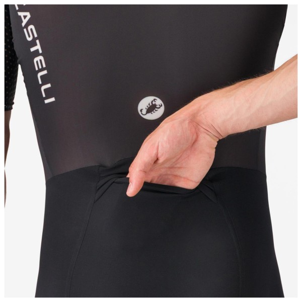 Castelli - PR 3 Speed Suit - Veloeinteiler