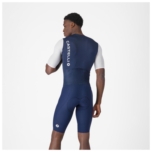 Castelli - Saturday Morning Skinsuit - Veloeinteiler
