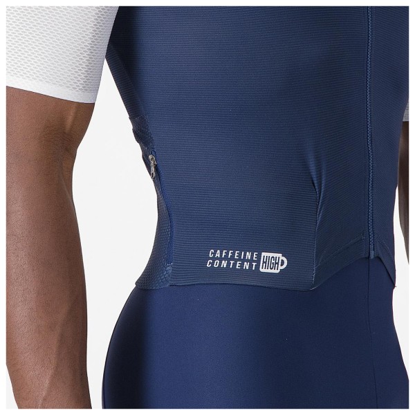 Castelli - Saturday Morning Skinsuit - Veloeinteiler