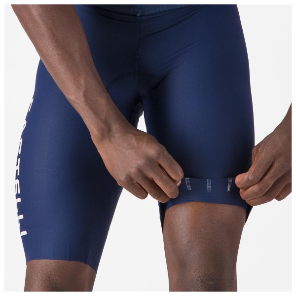 Castelli - Saturday Morning Skinsuit - Veloeinteiler