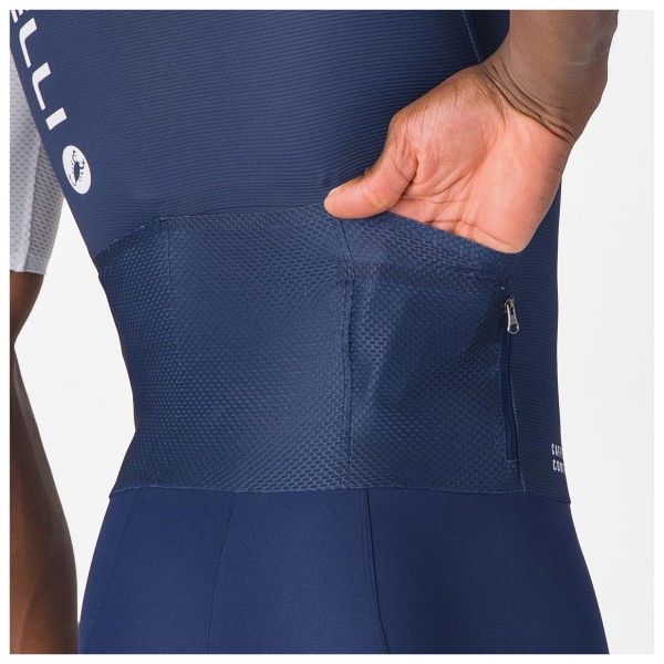 Castelli - Saturday Morning Skinsuit - Veloeinteiler
