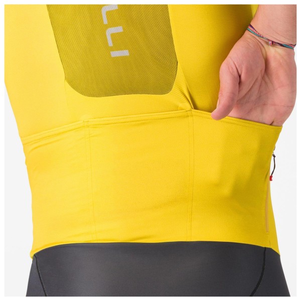 Castelli - Unlimited Speedsuit - Cykelheldragt