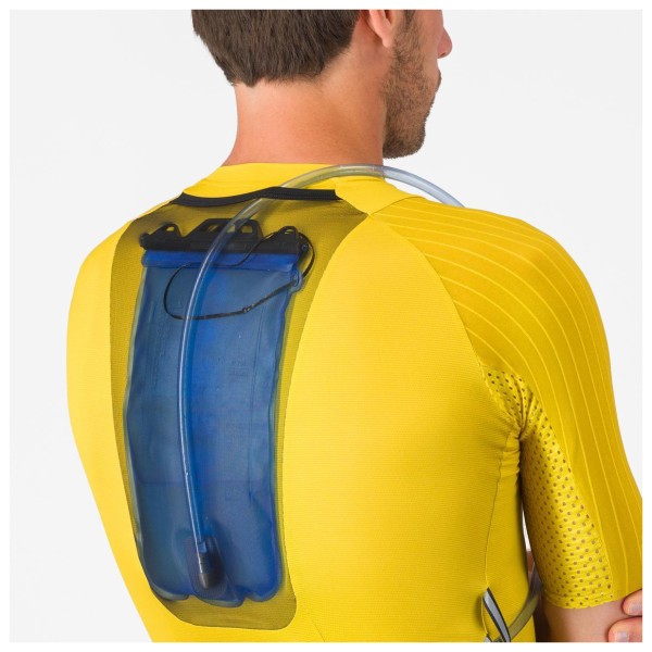 Castelli - Unlimited Speedsuit - Mono de ciclismo