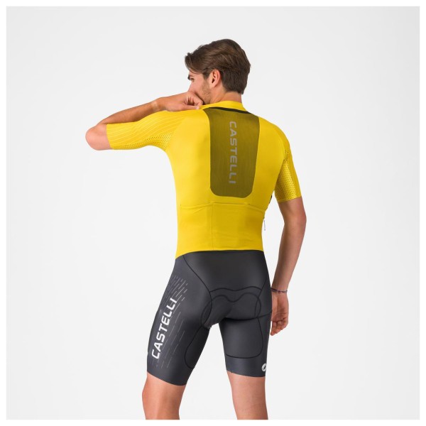 Castelli - Unlimited Speedsuit - Radeinteiler
